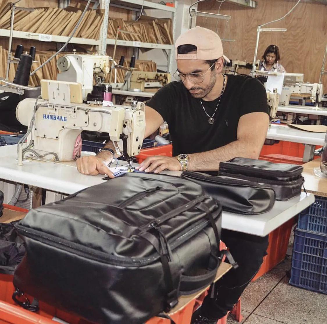 阿里巴巴国际站新订单,国际买家对阿里巴巴国际站的看法