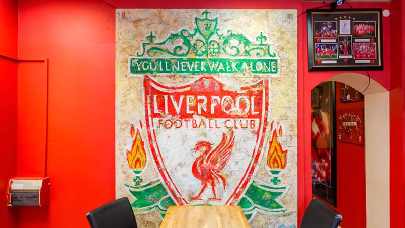 欧洲足球有哪些联赛,欧洲足球城市