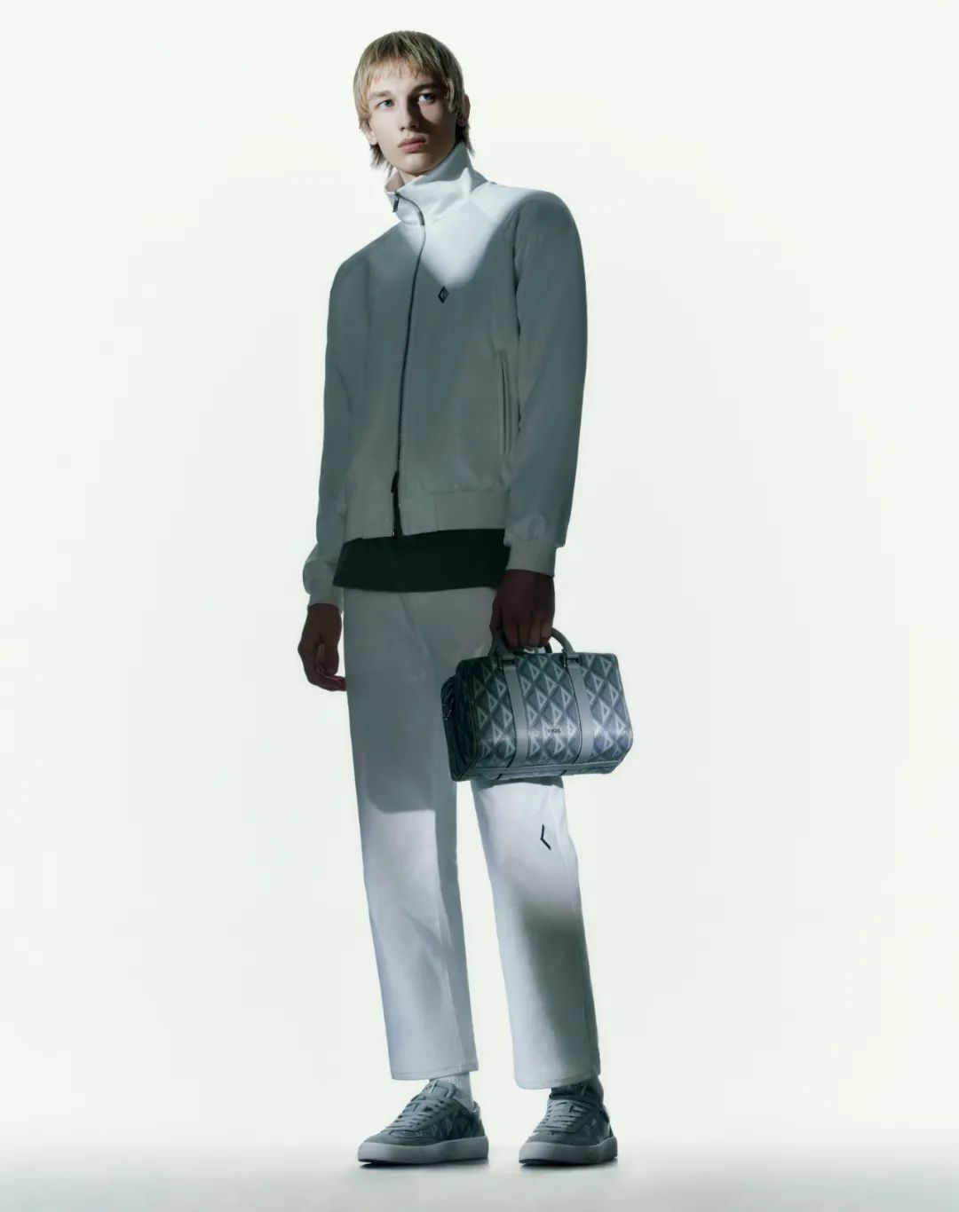 为什么设计新logo,为什么有的设计很有高级感