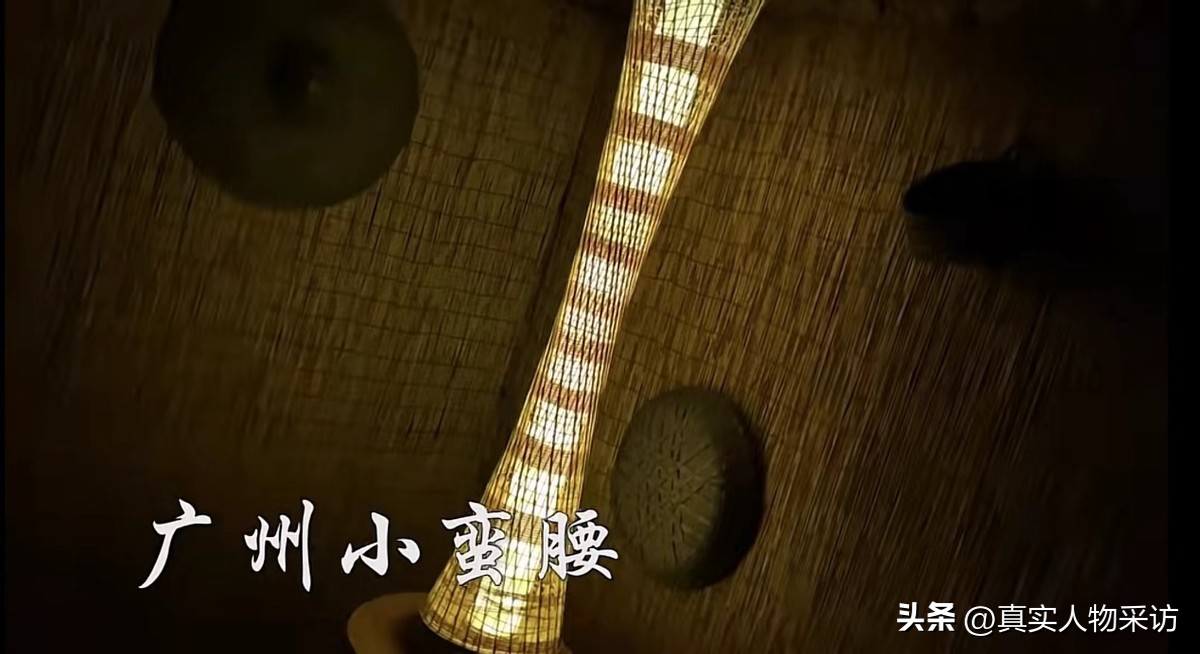 中国竹编手艺大全,竹编技艺大师作品