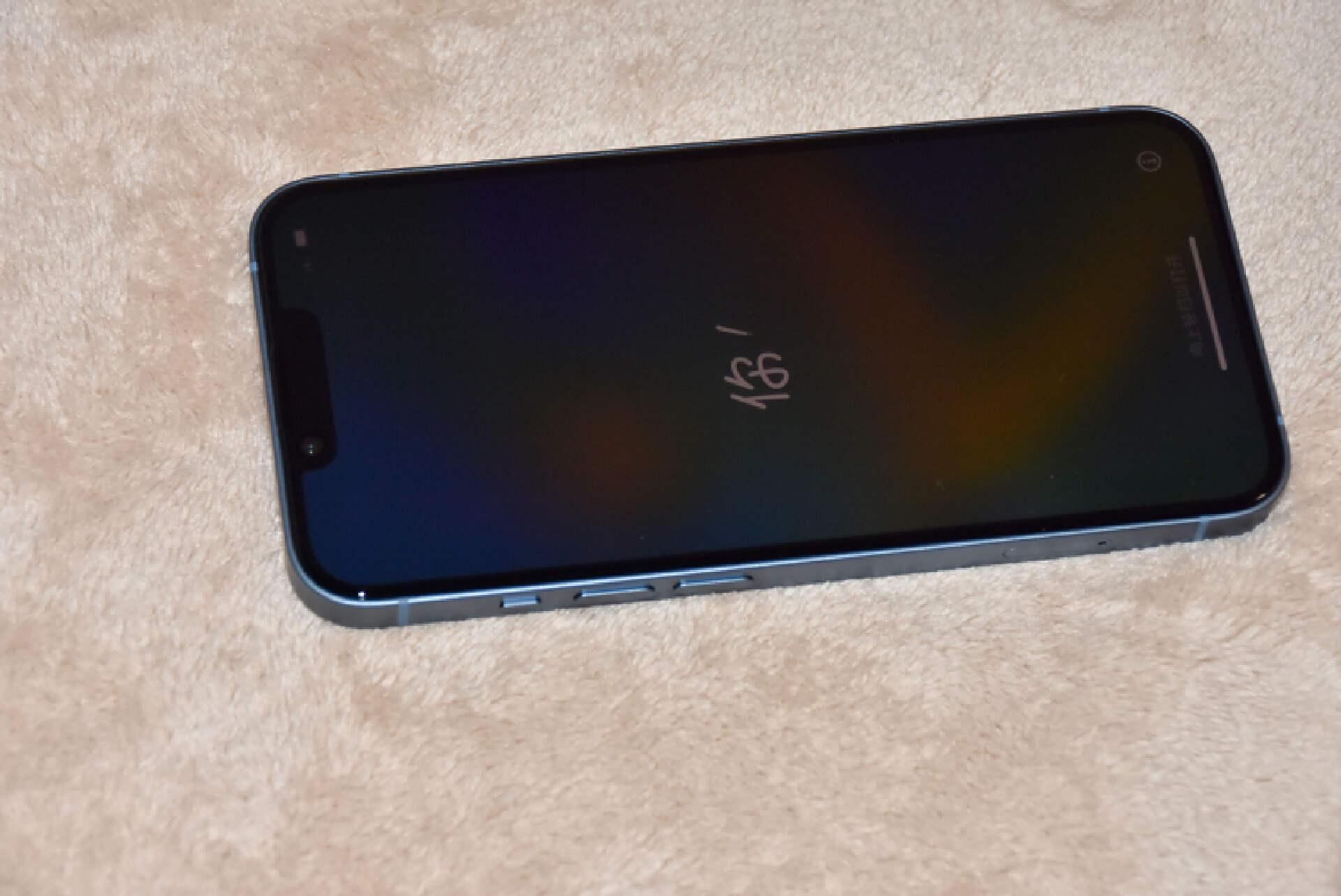 图拉斯iphone14贴膜,苹果图拉斯钢化膜值得买吗