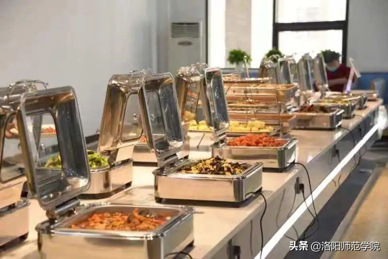 洛师好考吗,洛师最好的专业