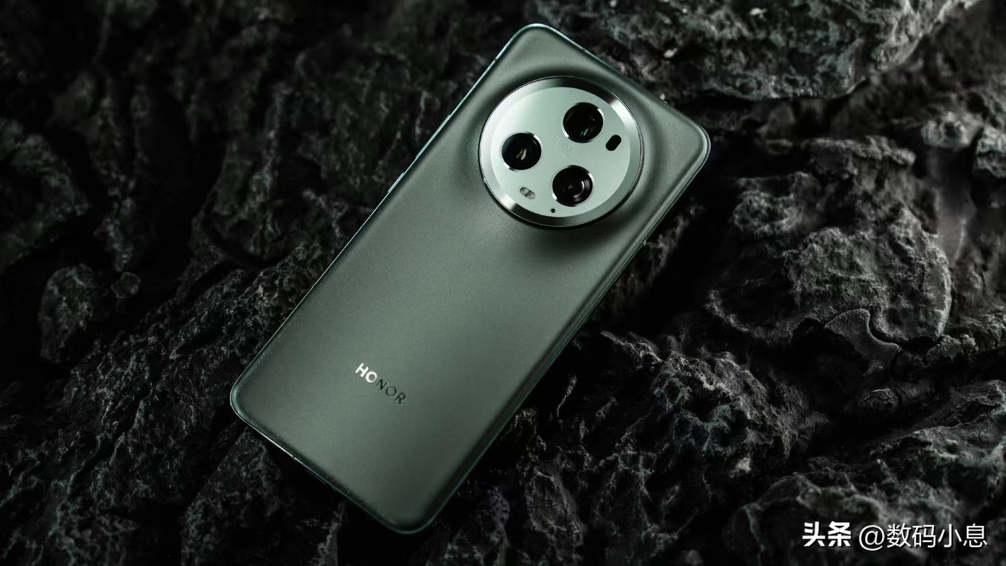 荣耀搭载全新一代骁龙8 (荣耀什么时候搭载第二代骁龙8)