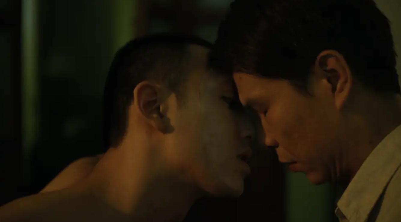 出轨、禁忌之恋，这部鲜有的澳门电影，拍出了男性*欲情**的天花板