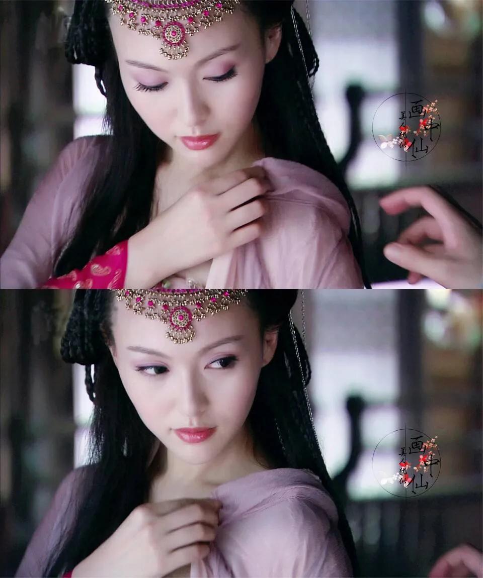 仙剑奇侠传三蜀山弟子,仙剑奇侠传三花絮