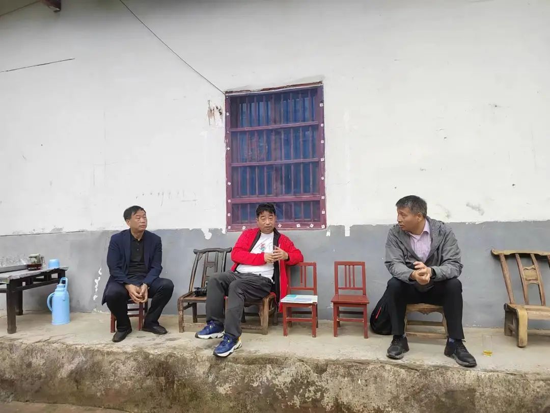 相聚仍是青年——记情系四中群友聚