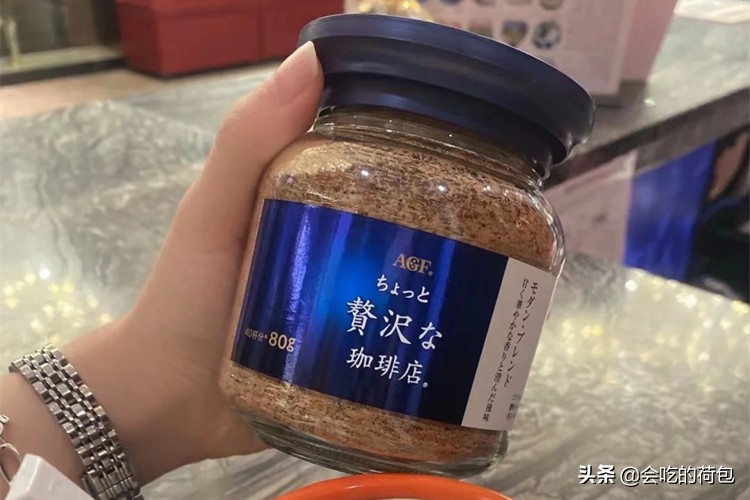 雀巢咖啡多种口味可选,雀巢咖啡最好喝的一款