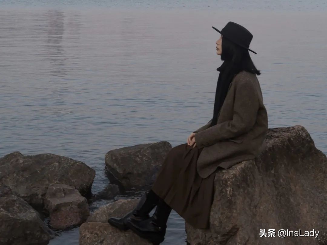 审美毁掉的中国女孩,被宋智雅夸过的中国女星