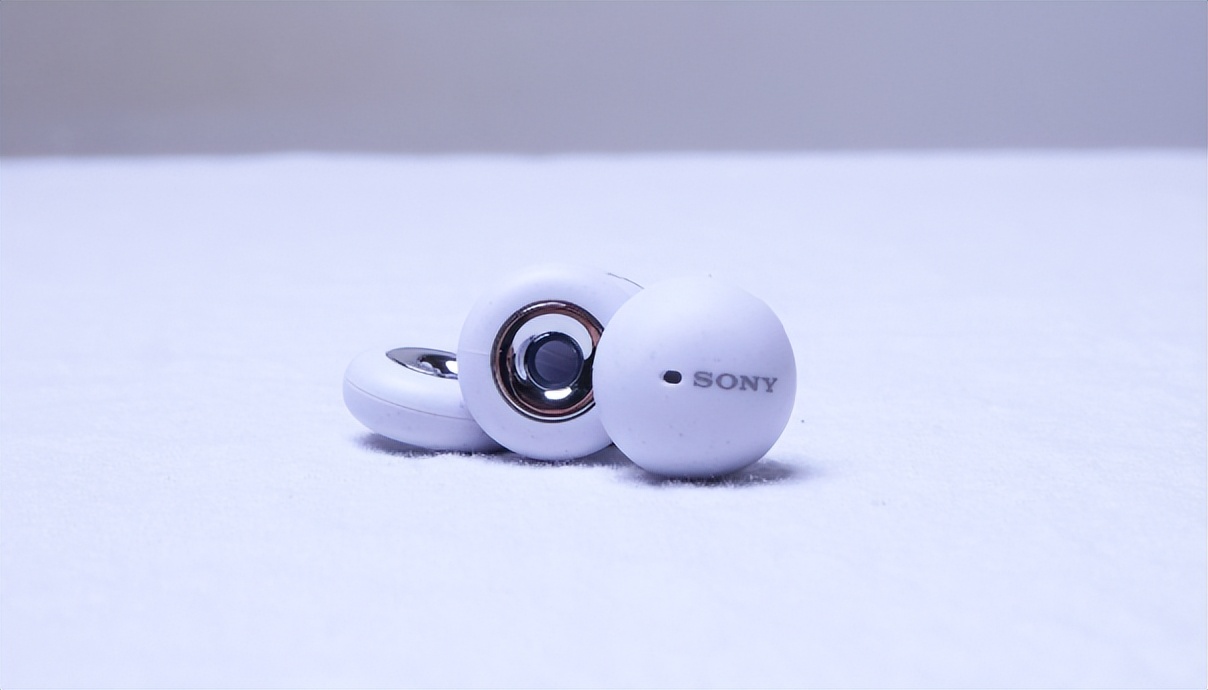 索尼linkbudss深度测评,索尼linkbudsswf-ls900n
