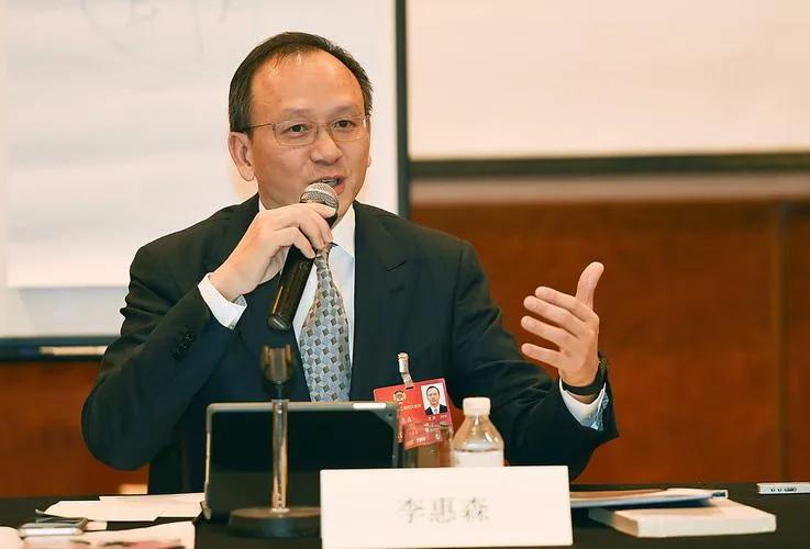 香港十大富豪排行榜,香港十大富豪家族排行榜