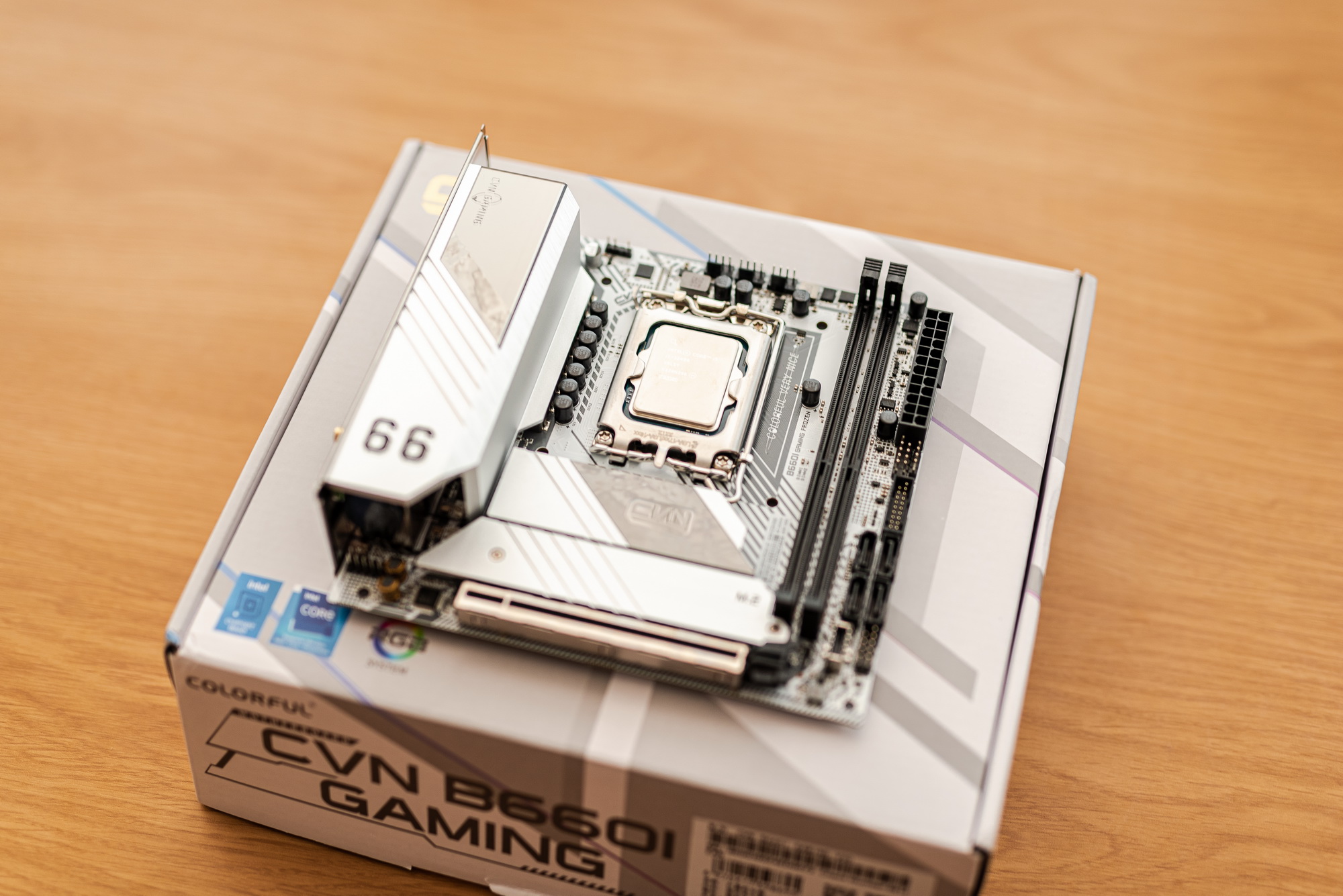 你也可以轻松装的白色ITX小钢炮：银欣SG16装机指南