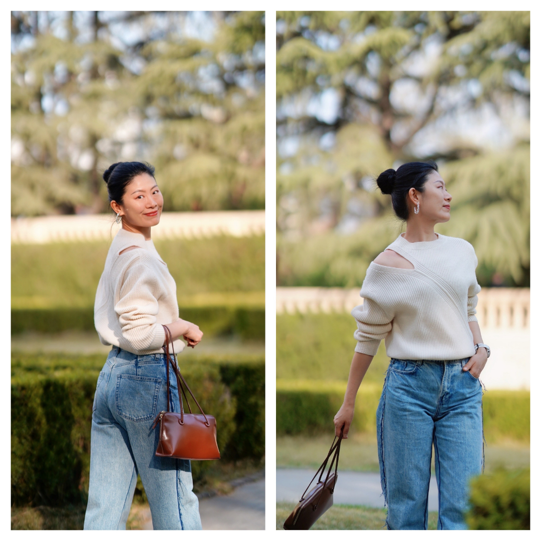 春日搭配日系,春日宴全套搭配