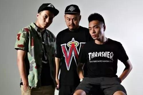 龙胆紫说唱组合解散了吗,说唱厂牌有哪些解散了