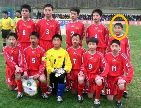 中国男足这次有武磊吗,武磊在国足是什么水平