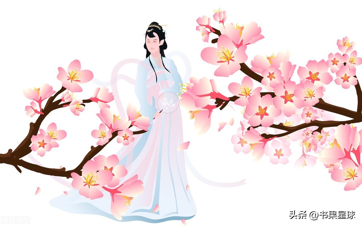 地理的春分和二十四节气的春分,春分的由来和习俗英文