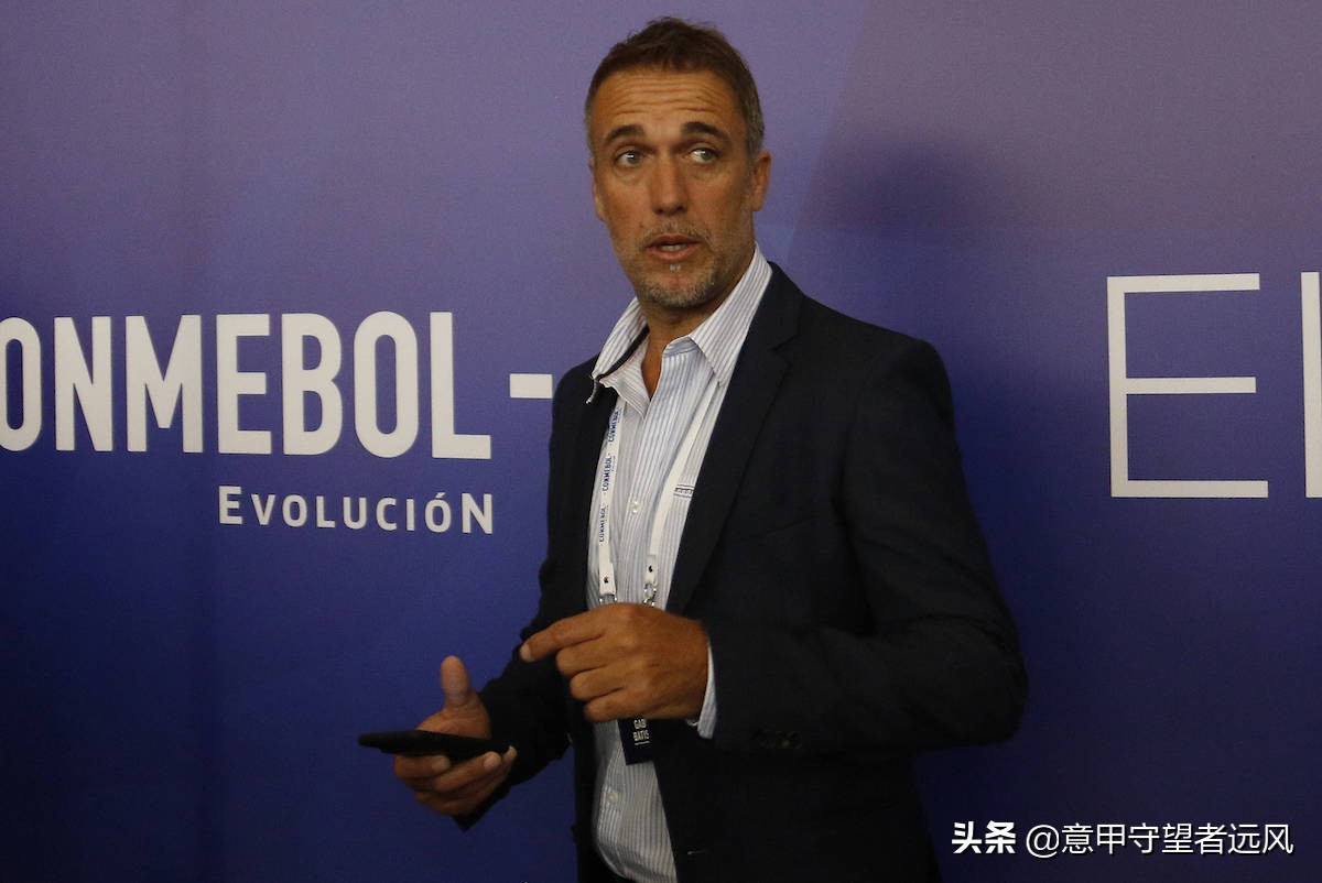 巴蒂斯图塔和曼联,巴蒂斯图塔得过世界杯吗