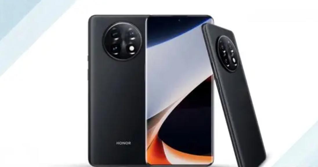 荣耀magic6臻致版和magic6区别,荣耀magic6至臻全新