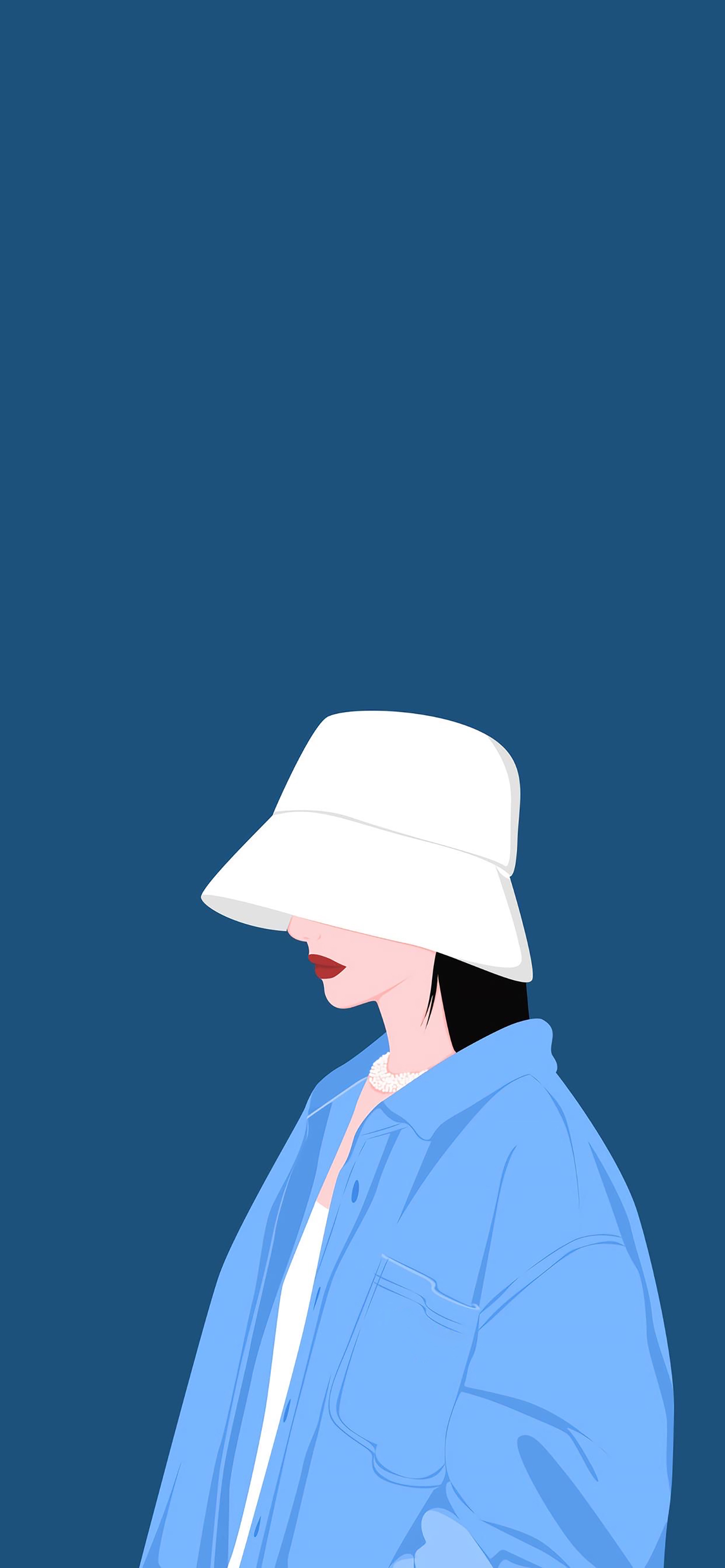 特别吸引人的阳光少女壁纸,可爱壁纸少女心壁纸