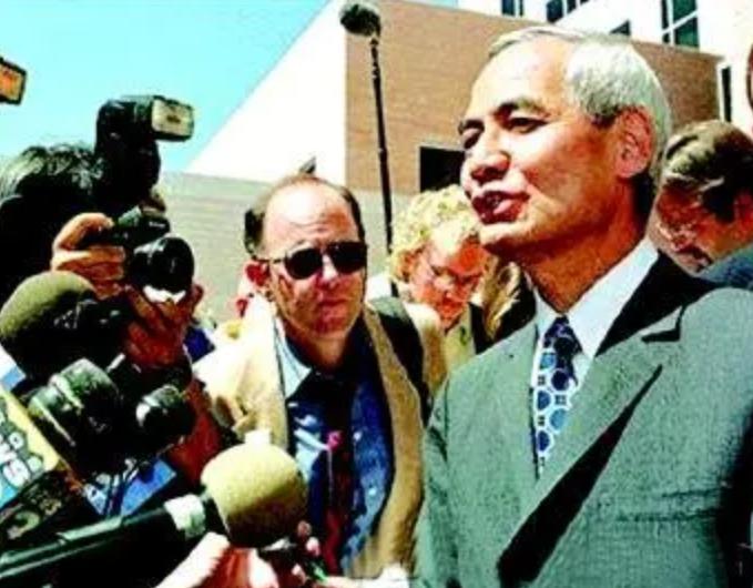 清华移民刷油漆跳桥,清华博士移民北美刷油漆