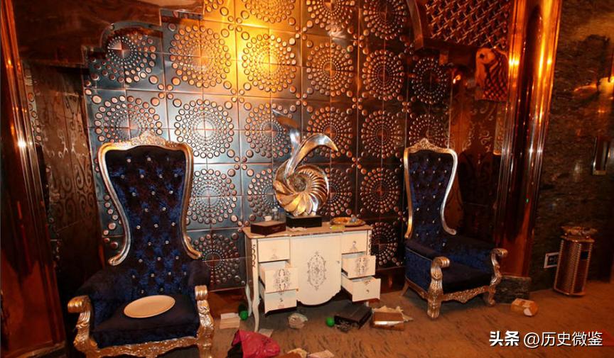 郑州皇家壹号覆灭纪实全集,郑州皇家一号覆灭记片段