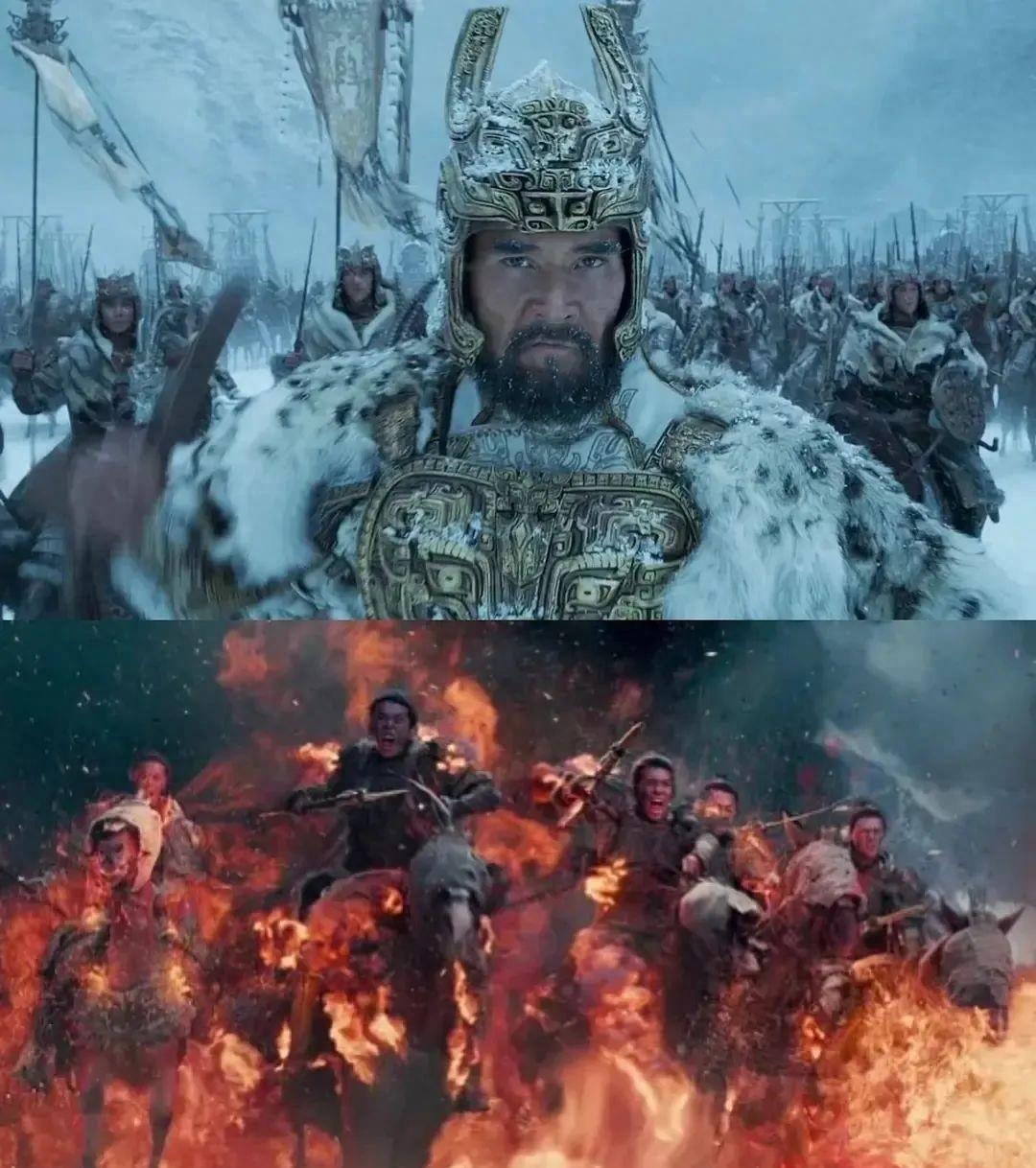 封神开局炸死慈航道人,费翔对封神的贡献