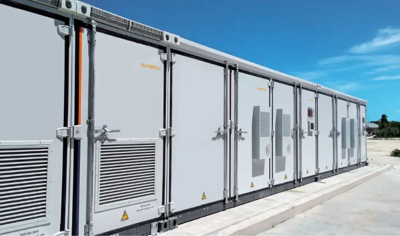 光伏逆变器前景分析,光伏龙头股逆变器