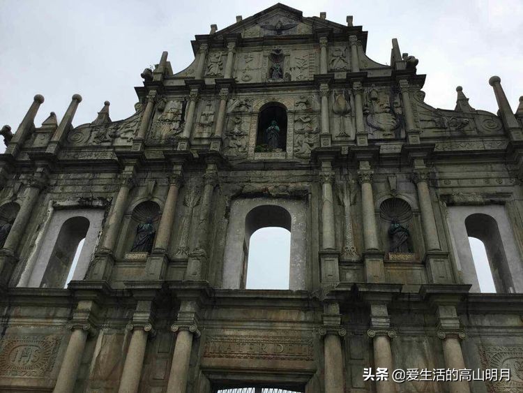 香港澳门两天一夜攻略,香港澳门一周游多少钱