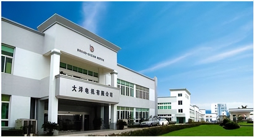 总投资10亿元！大洋电机拟在重庆建设新能源汽车动力总成项目