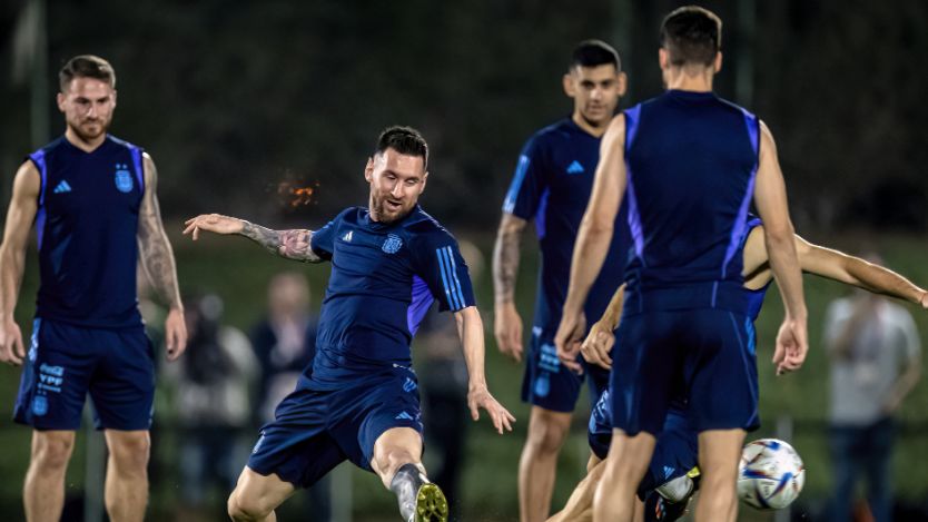 世界杯荷兰队常用阵型,世界杯荷兰前瞻