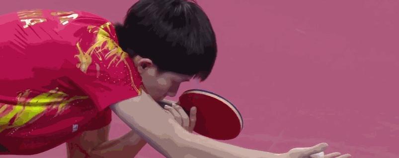 张本智和赢了樊振东和王楚钦,张本智和连赢王楚钦和樊振东