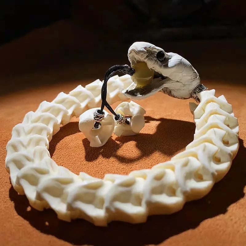 哪种手串更容易上包浆,手串包浆香味少