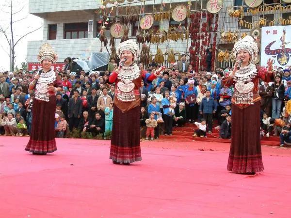 【贵州黔东南苗族侗族自治州黄平县（13——18）】