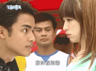 被男友公开*夜初**时间，40岁翻红的“甜心教主”，为何总遇渣男？