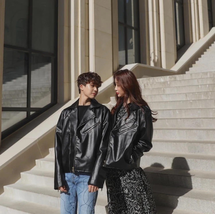 情人节如何约会穿搭,情人节约会怎么穿