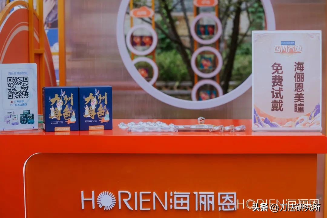 浅蹭热度还是深度耕耘？8成品牌都在打的“国潮”到底该怎么玩？