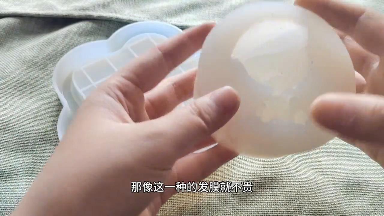 滴胶干了以后怎么上色,滴胶新手适合什么胶