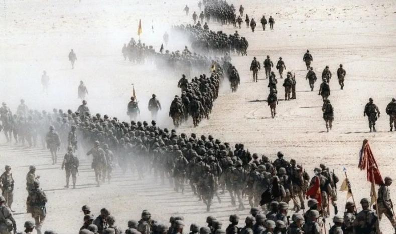 替身揭秘萨达姆长子,替身解密萨达姆