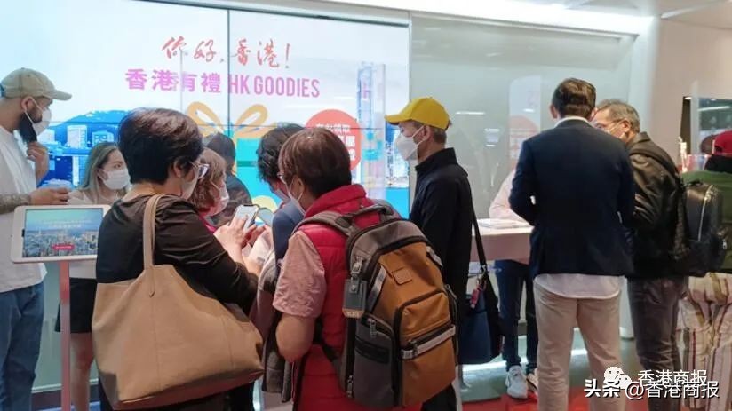 【觀塘觀雲】港将在大灣區建30個「城市候機樓」