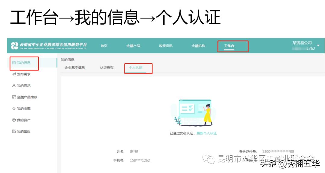 云南小企业融资综合信用服务,全国中小型企业融资信用服务平台