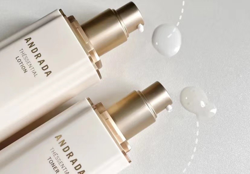 水乳应该选择什么功能的护肤品,给40岁以上妈妈的抗皱抗衰水乳