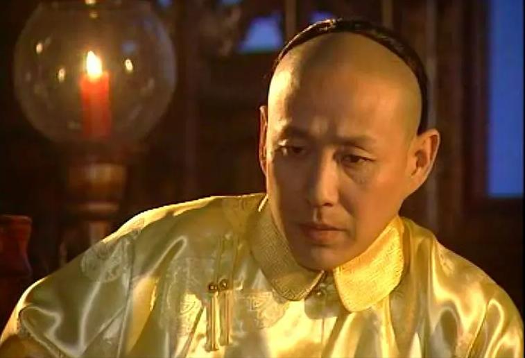 把皇帝演活,把皇帝演了个遍