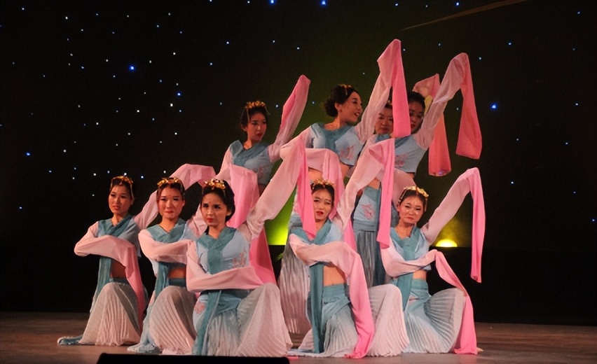 国内对少数民族舞的研究现状,民族民间舞研究方向