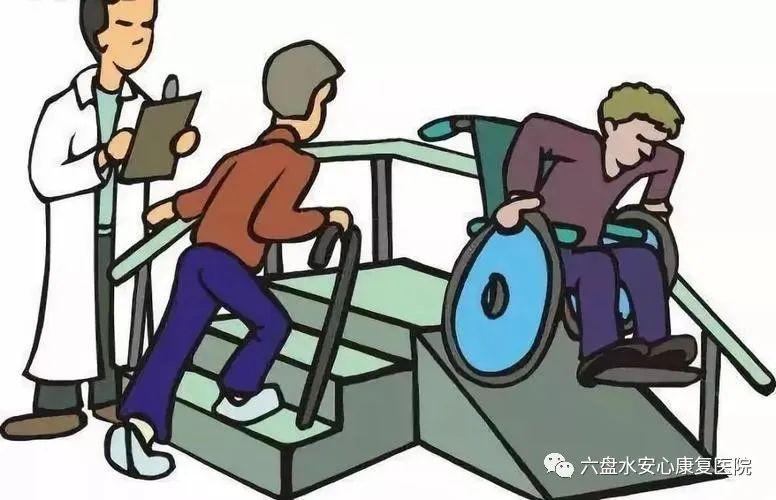 一个好的康复治疗，效果不亚于一台手术