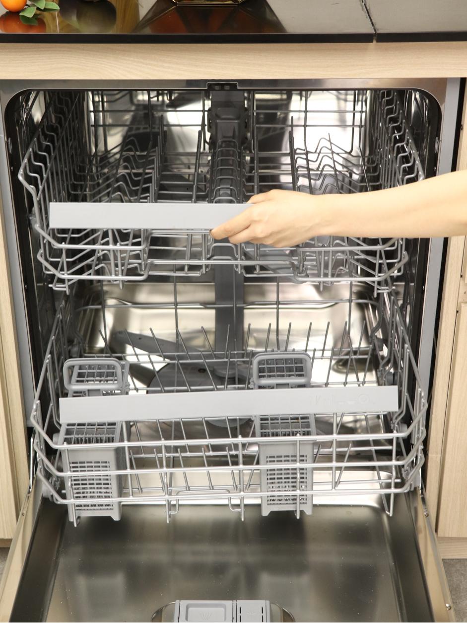 还在为买哪款洗碗机发愁吗,2022年爆款洗碗机