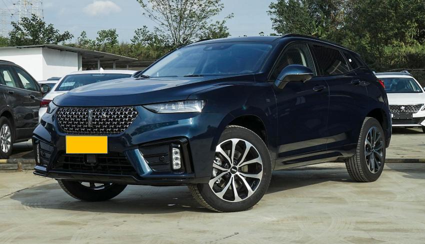 12万落地隔音舒适度最好的suv,隔音好的suv20万大空间合资