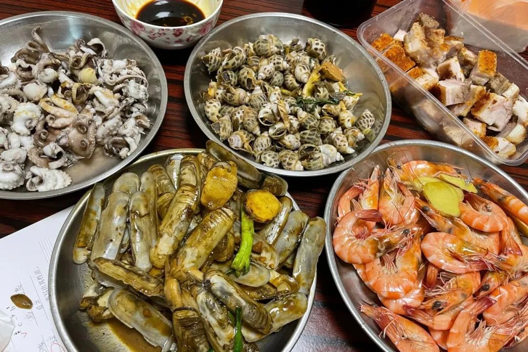 湛江、汕头之外，广东另一个被遗忘的美食之城