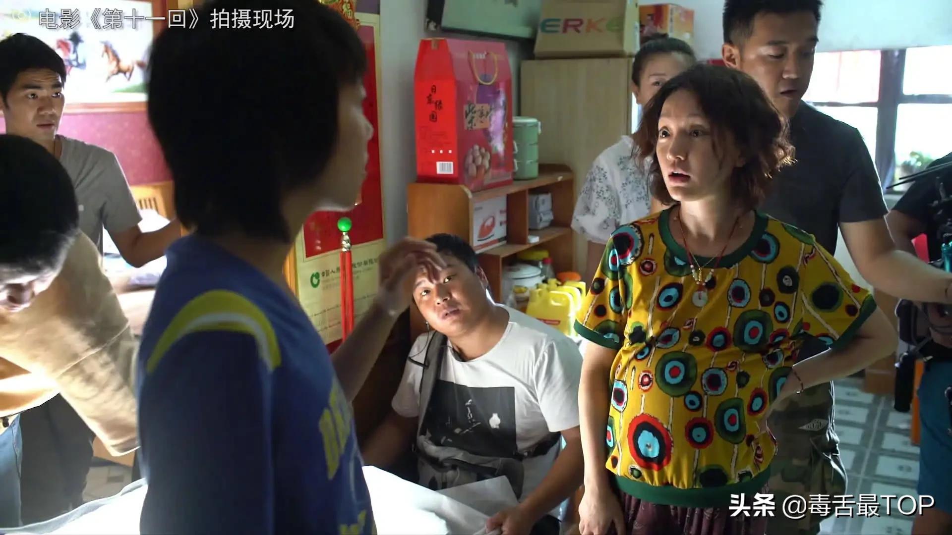 近十年来最好看的10部华语电影,2021年华语电影排行前十名