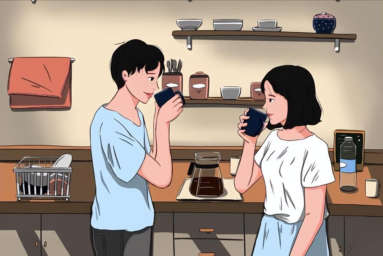 男女有暧昧怎样发现,男女之间暧昧会有哪些举动