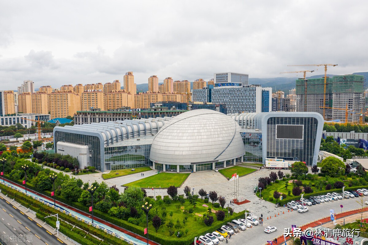 国内夏天避暑最凉快的5个地方,中国适合避暑的六大城市