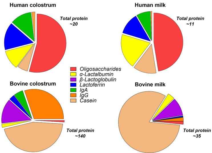 牛初乳对小孩生长发育的作用,牛初乳能促进孩子生长吗
